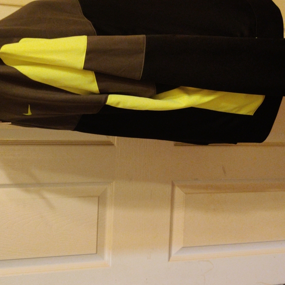 SOLD. Nike Athletic Jacket - Picture 5 of 8